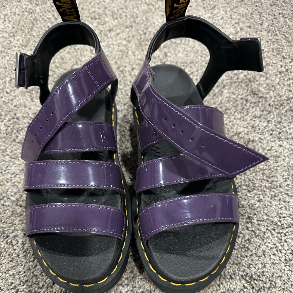 Doc Martens Blair Sandals!!